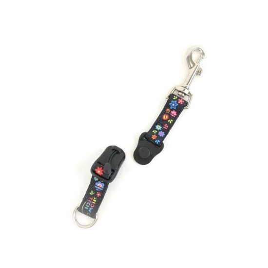 Picture of Show Tech Flower Power Small Strap with Safety Lock